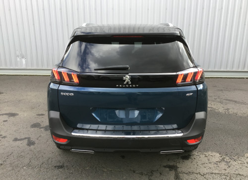 Peugeot 5008 Nouveau BlueHDi 130ch S&S EAT8 GT