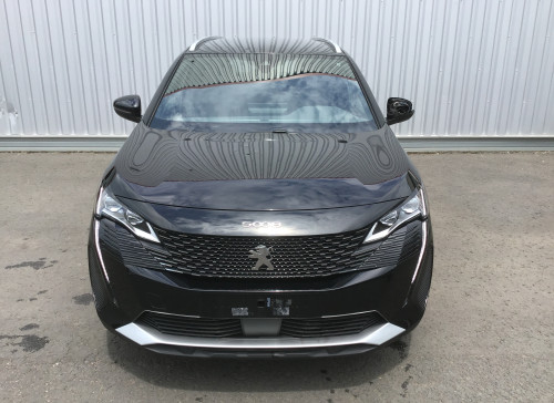 Peugeot 5008 Nouveau BlueHDi 130ch S&S EAT8 GT