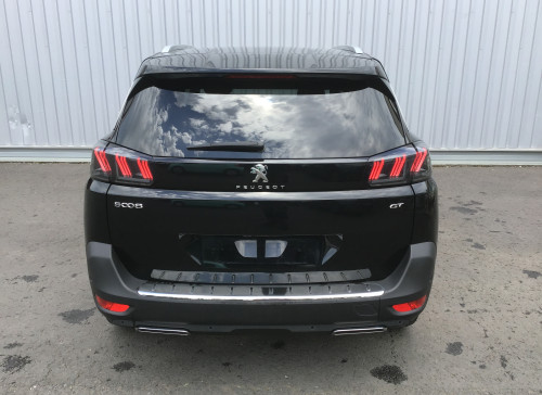 Peugeot 5008 Nouveau BlueHDi 130ch S&S EAT8 GT