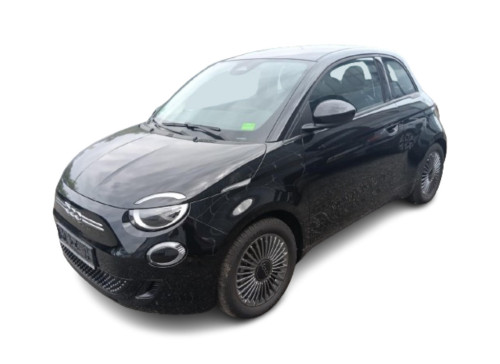 Fiat 500e BERLINE MY22 SERIE 1 STEP 1 500 e 118 ch Icone '2021'