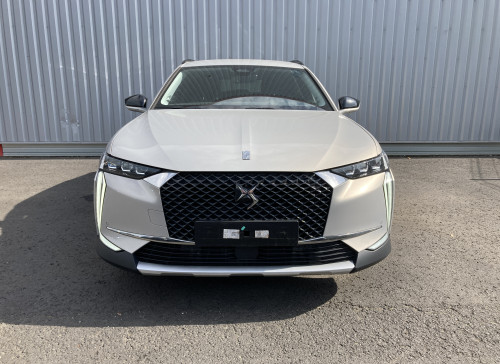 DS DS 4 Nouvelle PureTech 130 EAT8 Cross Rivoli