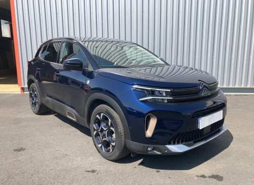 Citroën C5 AIRCROSS Nouveau PureTech 130 S&S EAT8 C-Series