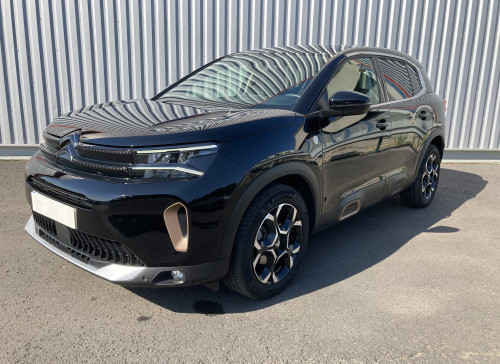 Citroën C5 AIRCROSS Nouveau PureTech 130 S&S EAT8 C-Series