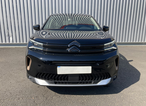 Citroën C5 AIRCROSS Nouveau PureTech 130 S&S EAT8 C-Series