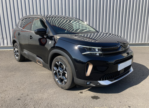 Citroën C5 AIRCROSS Nouveau PureTech 130 S&S EAT8 C-Series