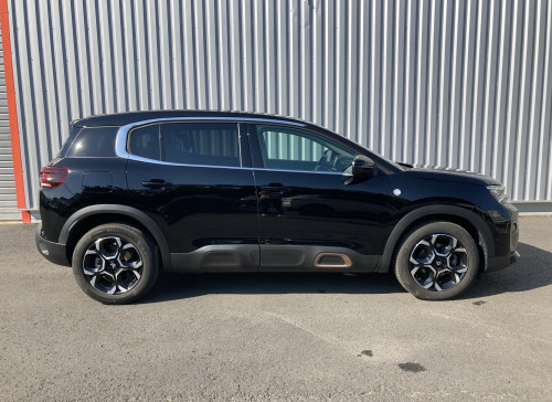 Citroën C5 AIRCROSS Nouveau PureTech 130 S&S EAT8 C-Series