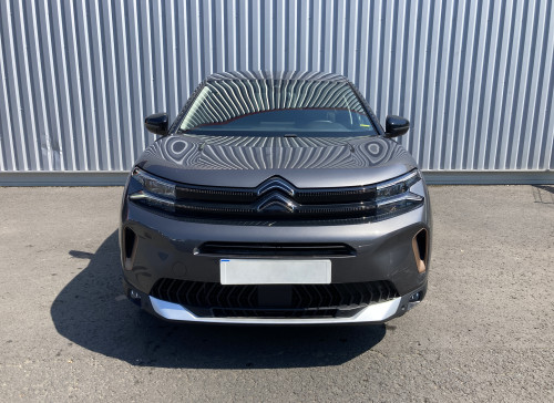 Citroën C5 AIRCROSS Nouveau PureTech 130 S&S EAT8 C-Series