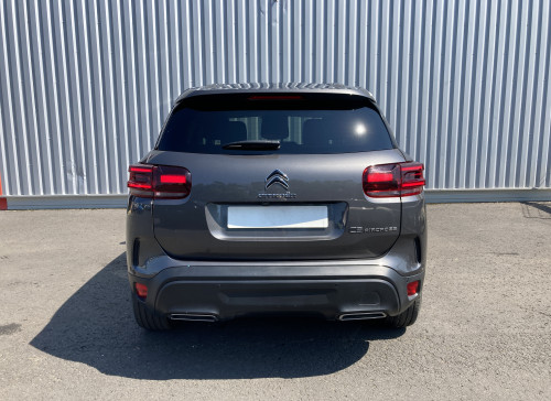 Citroën C5 AIRCROSS Nouveau PureTech 130 S&S EAT8 C-Series