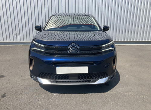 Citroën C5 AIRCROSS Nouveau PureTech 130 S&S EAT8 C-Series