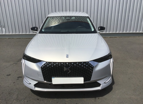 DS DS 4 Nouvelle PureTech 130 EAT8 Trocadero