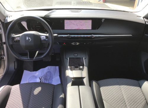 DS DS 4 Nouvelle PureTech 130 EAT8 Trocadero