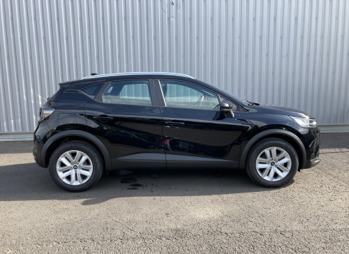 Renault CAPTUR Nouveau Eco-G 100 Evolution