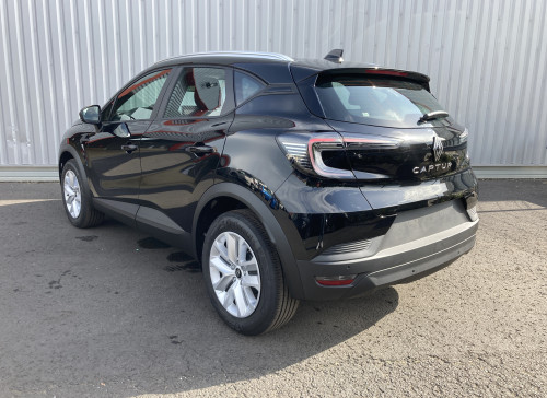 Renault CAPTUR Nouveau Eco-G 100 Evolution