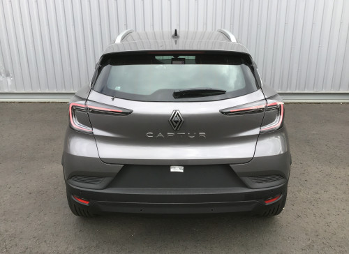 Renault CAPTUR Nouveau Eco-G 100 Evolution