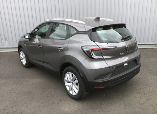 Renault CAPTUR Nouveau Eco-G 100 Evolution