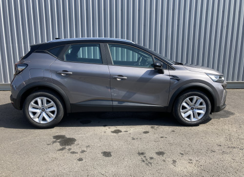 Renault CAPTUR Nouveau Eco-G 100 Evolution