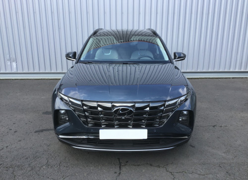 Hyundai TUCSON 1.6 T-GDI 230 Hybrid BVA6 Executive