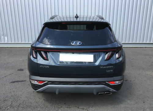 Hyundai TUCSON 1.6 T-GDI 230 Hybrid BVA6 Executive