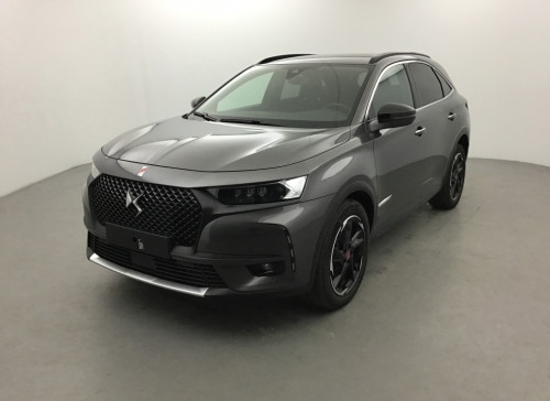 DS DS7 CROSSBACK BlueHDi 130 EAT8 Performance Line