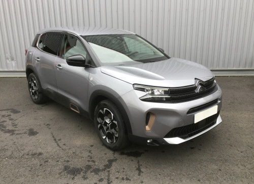 Citroën C5 AIRCROSS Nouveau BlueHDi 130 S&S EAT8 C-Series