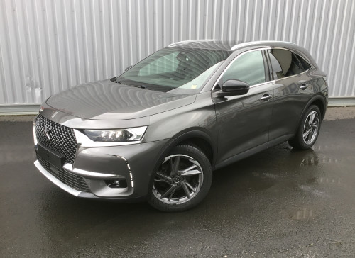 DS DS7 CROSSBACK BlueHDi 130 EAT8 Rivoli