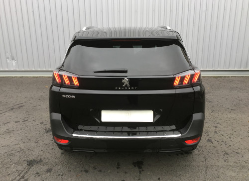 Peugeot 5008 Nouveau BlueHDi 130ch S&S EAT8 Allure Pack