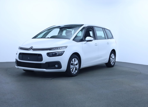 Citroën GRAND C4 SPACETOURER PureTech 130 S&S Live