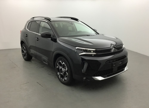 Citroën C5 AIRCROSS Nouveau BlueHDi 130 EAT8 Max