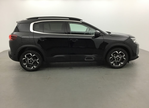 Citroën C5 AIRCROSS Nouveau BlueHDi 130 EAT8 Max