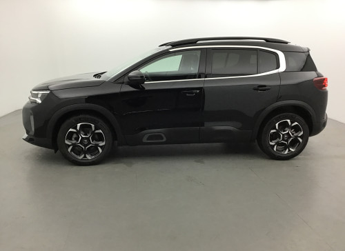 Citroën C5 AIRCROSS Nouveau BlueHDi 130 EAT8 Max