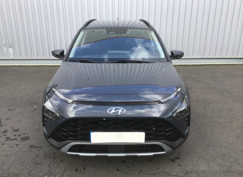 Hyundai BAYON 1.0 T-GDi 100 DCT-7 Hybrid 48V Creative