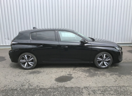 Peugeot 308 Nouvelle BlueHDi 130ch S&S EAT8 Allure