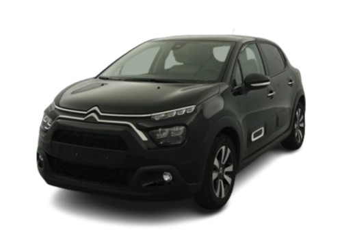 Citroën C3 PureTech 110 ch EAT6 Max