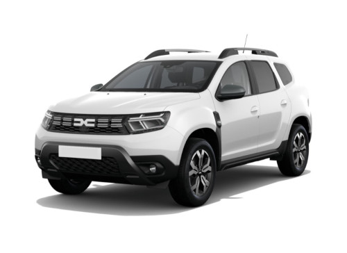 Dacia DUSTER Blue dCi 115 4x4 Journey