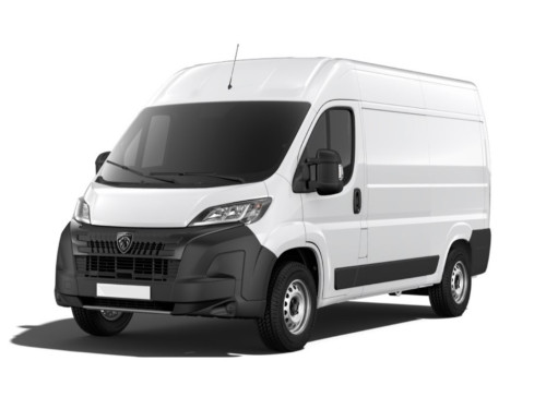 Peugeot BOXER FOURGON Nouveau TOLE 3.5 T L2H2 BLUEHDI 140 S&S BVM6