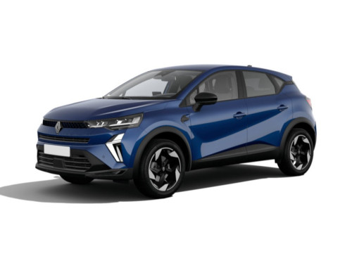 Renault CAPTUR Nouveau TCe 90 Techno