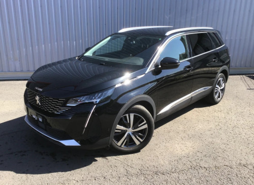 Peugeot 5008 Nouveau BlueHDi 130ch S&S EAT8 Allure Pack