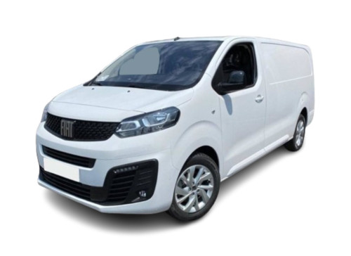 Fiat SCUDO FOURGON BLUEHDI 145 XL BVM6