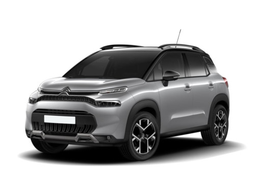 Citroën C3 AIRCROSS Nouveau PureTech 130 S&S EAT6 Shine Pack