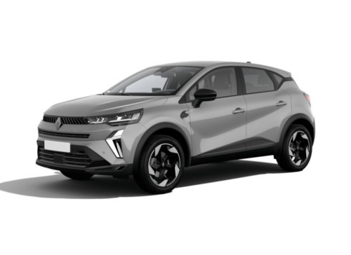 Renault CAPTUR Nouveau TCe 90 Techno