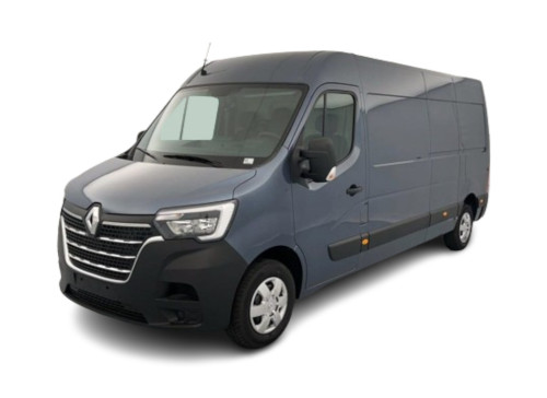 Renault MASTER FOURGON Nouveau FGN TRAC F3500 L3H2 BLUE DCI 180 GRAND CONFORT