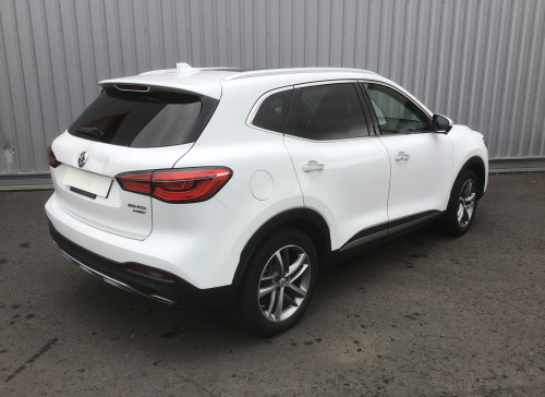 MG Motor EHS 1.5T GDI PHEV Luxury