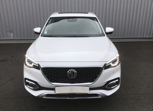 MG Motor EHS 1.5T GDI PHEV Luxury