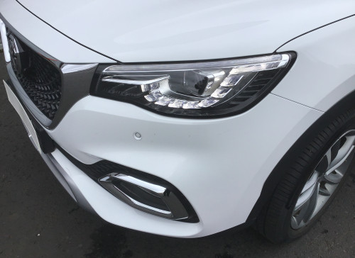 MG Motor EHS 1.5T GDI PHEV Luxury