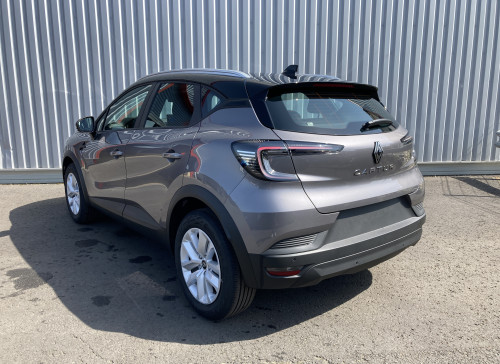 Renault CAPTUR Nouveau TCe 90 Evolution