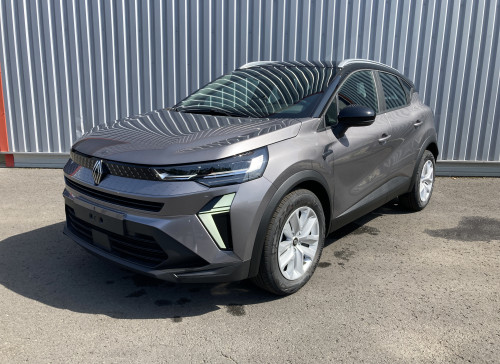 Renault CAPTUR Nouveau TCe 90 Evolution