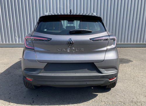 Renault CAPTUR Nouveau TCe 90 Evolution