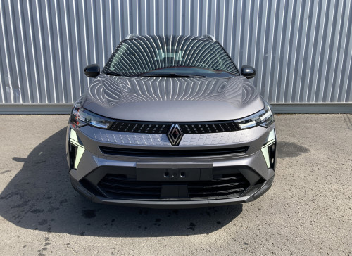 Renault CAPTUR Nouveau TCe 90 Evolution