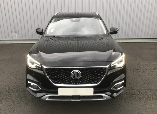 MG Motor EHS 1.5T GDI PHEV Luxury