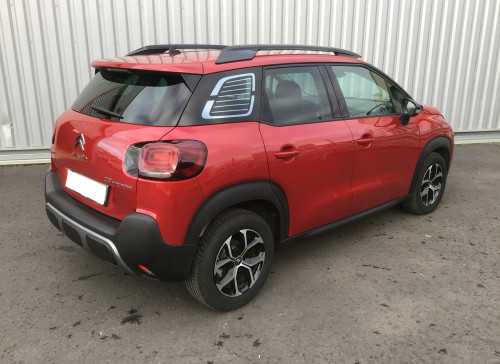 Citroën C3 AIRCROSS Nouveau BlueHDi 110 S&S BVM6 Shine